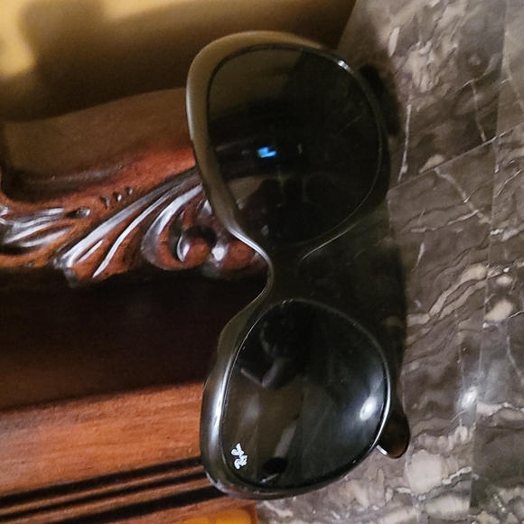 Ray-Ban Accessories - Ray Ban Sunglasses